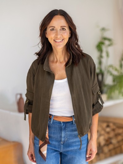 Portfoliobild in der Kategorie Modelbook von Model Anita 8524 ab Hannover