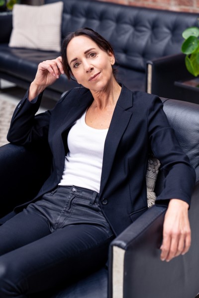 Portfoliobild in der Kategorie Modelbook von Model Anita 8524 ab Hannover