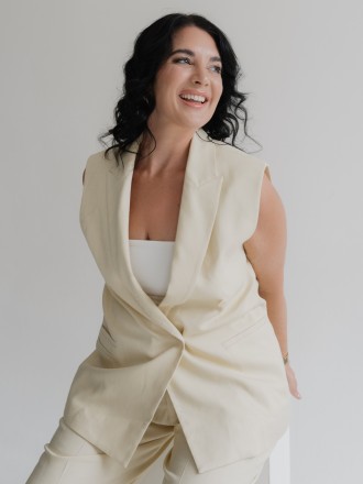 Model Annika 85260