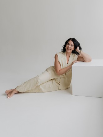 Model Annika 85260