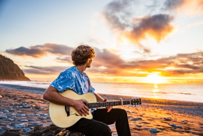 Portfoliobild in der Kategorie Modelbook von Model Paul 85317 ab Köln