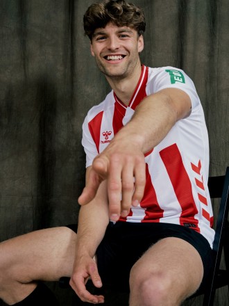 Model Paul 85317