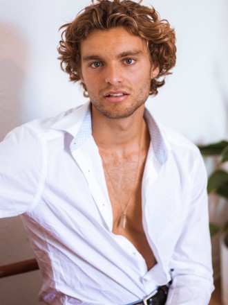 Model Paul 85317