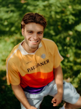 Model Paul 85317
