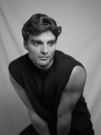 Model Paul 85317
