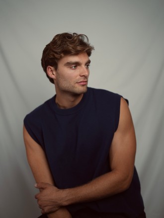 Model Paul 85317