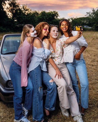 Portfoliobild in der Kategorie Modelbook von Model Paola 85516 ab Köln