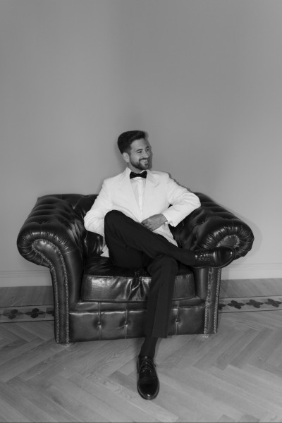 Portfoliobild in der Kategorie Modelbook von Model Armin 85613 ab Oldenburg