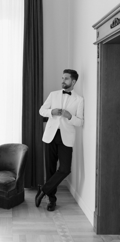 Portfoliobild in der Kategorie Modelbook von Model Armin 85613 ab Oldenburg