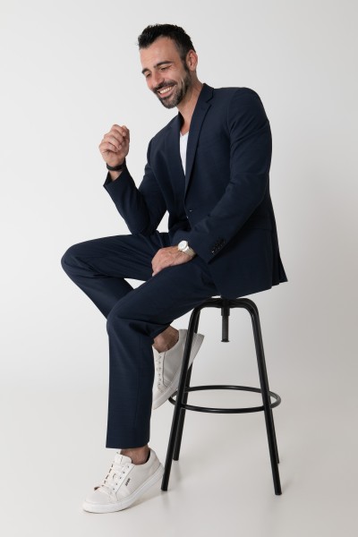 Portfoliobild in der Kategorie Modelbook von Model Constantin 85627 ab Köln