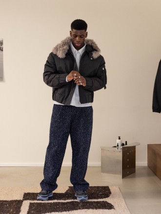 Model Malik 85753