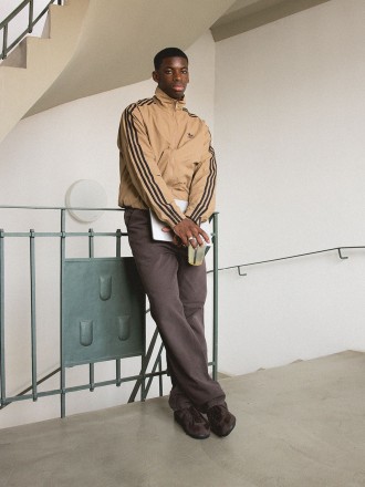 Model Malik 85753