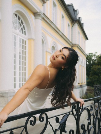 Model Anja 85768