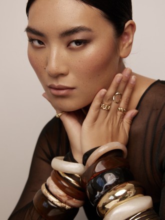 Model Anja 85768