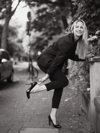 Model Kristina  85953