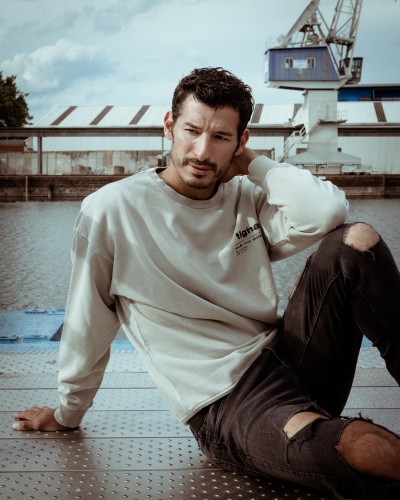 Portfoliobild in der Kategorie Modelbook von Model Dirc 86044 ab Karlsruhe