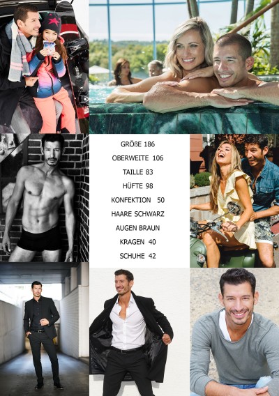 Portfoliobild in der Kategorie Modelbook von Model Dirc 86044 ab Karlsruhe
