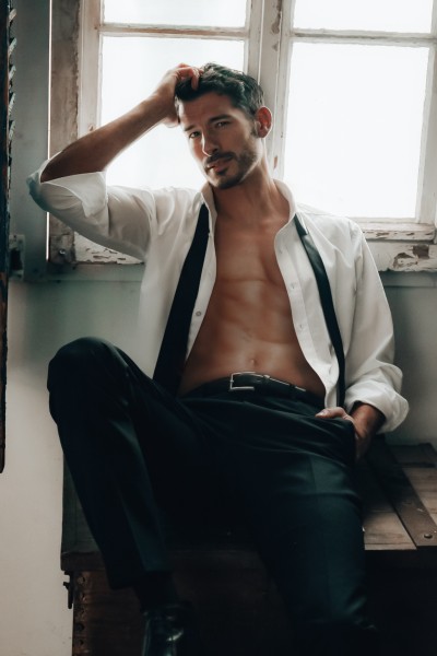 Portfoliobild in der Kategorie Modelbook von Model Dirc 86044 ab Karlsruhe