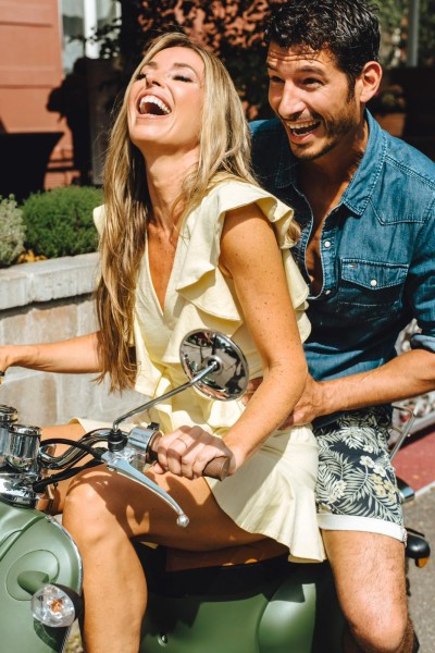 Portfoliobild in der Kategorie Modelbook von Model Dirc 86044 ab Karlsruhe