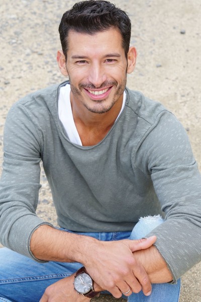 Portfoliobild in der Kategorie Modelbook von Model Dirc 86044 ab Karlsruhe