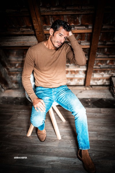 Portfoliobild in der Kategorie Modelbook von Model Dirc 86044 ab Karlsruhe