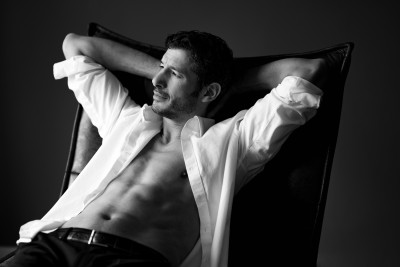 Portfoliobild in der Kategorie Modelbook von Model Dirc 86044 ab Karlsruhe