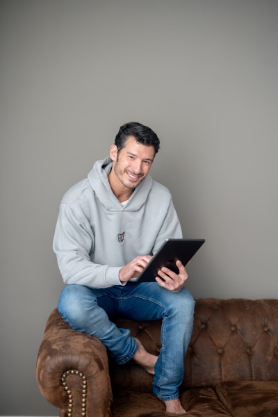 Portfoliobild in der Kategorie Modelbook von Model Dirc 86044 ab Karlsruhe