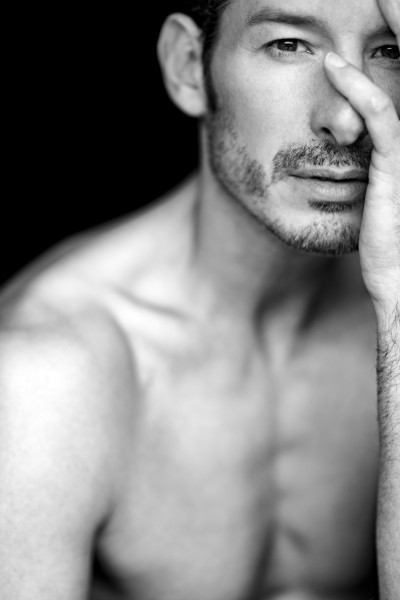 Portfoliobild in der Kategorie Modelbook von Model Dirc 86044 ab Karlsruhe