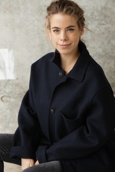 Portfoliobild in der Kategorie Modelbook von Model Anisia 86204 ab Hamburg