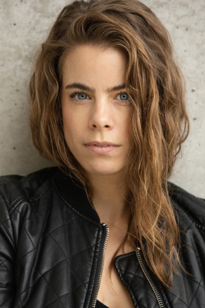 Portfoliobild in der Kategorie Modelbook von Model Anisia 86204 ab Hamburg
