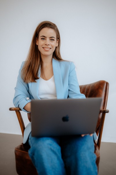 Portfoliobild in der Kategorie Modelbook von Model Anisia 86204 ab Hamburg