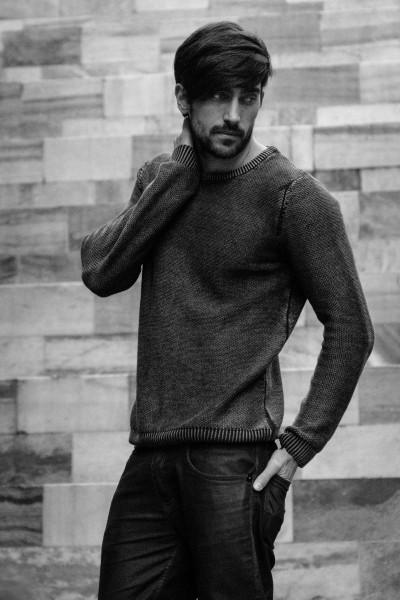 Portfoliobild in der Kategorie Modelbook von Model Vinicius  86455 ab Mailand