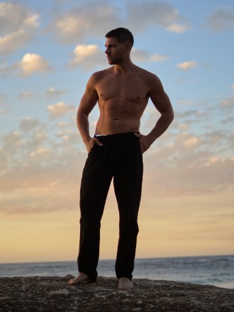 Model Julian 87206