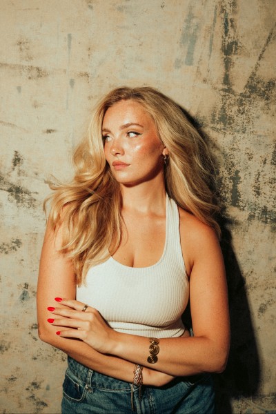 Portfoliobild in der Kategorie Modelbook von Model Hannah 87367 ab Saarbrücken