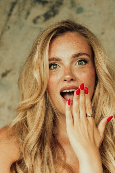 Portfoliobild in der Kategorie Modelbook von Model Hannah 87367 ab Saarbrücken