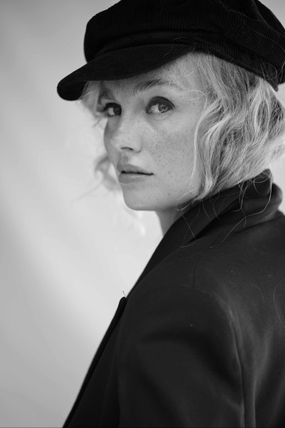 Portfoliobild in der Kategorie Modelbook von Model Hannah 87367 ab Saarbrücken