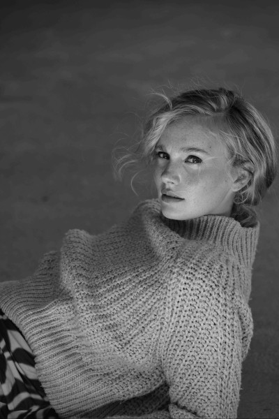Portfoliobild in der Kategorie Modelbook von Model Hannah 87367 ab Saarbrücken