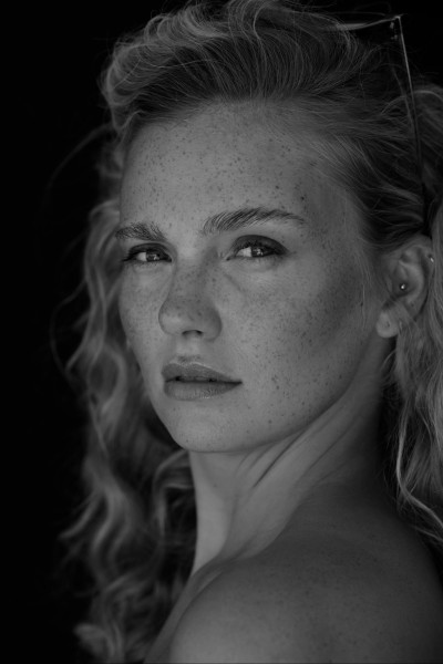 Portfoliobild in der Kategorie Modelbook von Model Hannah 87367 ab Saarbrücken