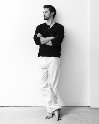 Portfoliobild in der Kategorie Modelbook von Model Gerrit 87698 ab Hamburg