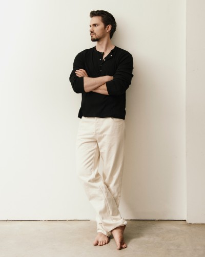 Portfoliobild in der Kategorie Modelbook von Model Gerrit 87698 ab Hamburg