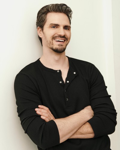 Portfoliobild in der Kategorie Modelbook von Model Gerrit 87698 ab Hamburg