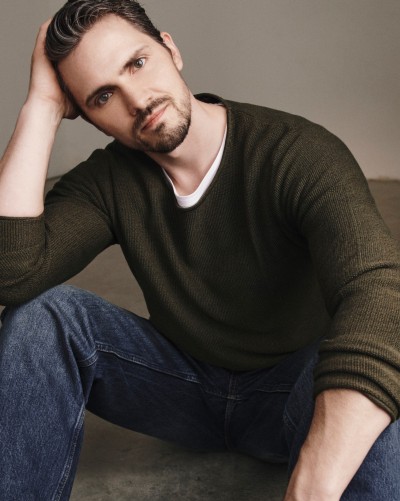 Portfoliobild in der Kategorie Modelbook von Model Gerrit 87698 ab Hamburg