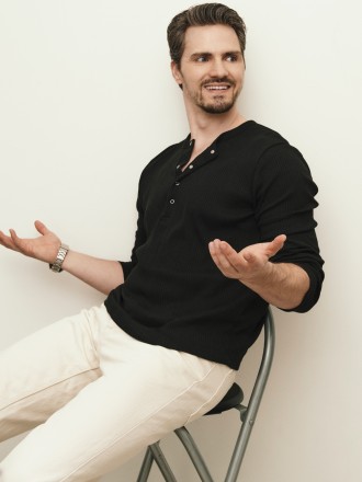 Model Gerrit 87698