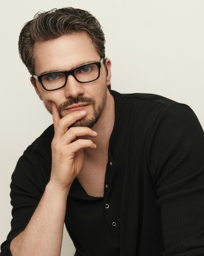 Portfoliobild in der Kategorie Modelbook von Model Gerrit 87698 ab Hamburg