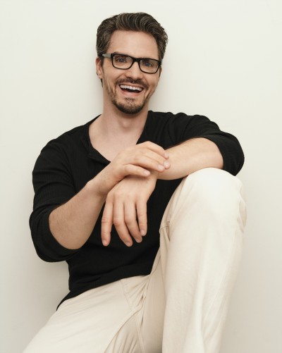 Portfoliobild in der Kategorie Modelbook von Model Gerrit 87698 ab Hamburg