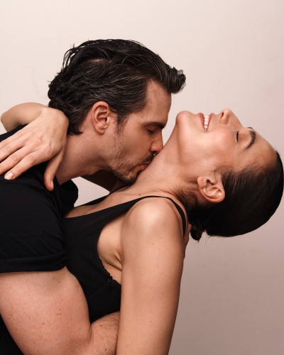 Portfoliobild in der Kategorie Modelbook von Model Gerrit 87698 ab Hamburg