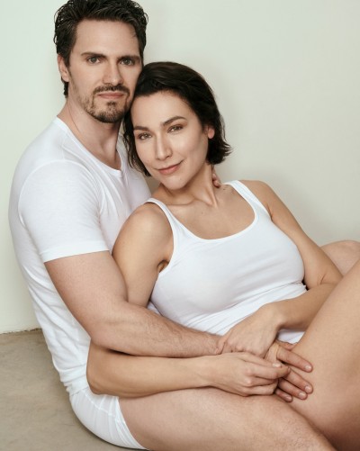 Portfoliobild in der Kategorie Modelbook von Model Gerrit 87698 ab Hamburg