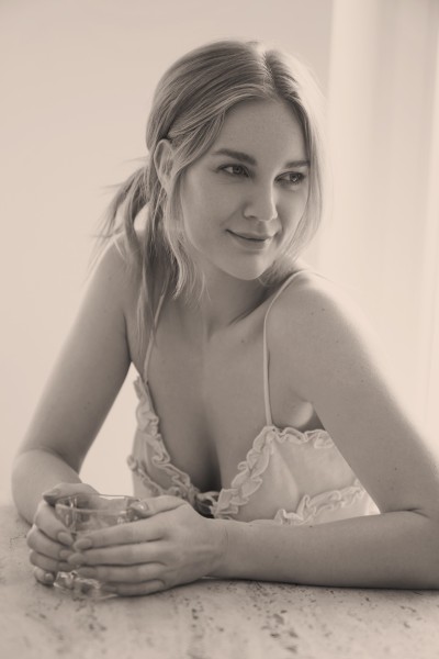 Portfoliobild in der Kategorie Modelbook von Model Doreen 87748 ab Bonn