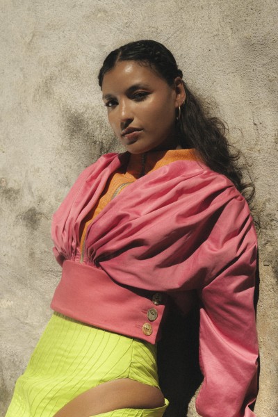 Portfoliobild in der Kategorie Modelbook von Model Aileen 87750 ab Köln
