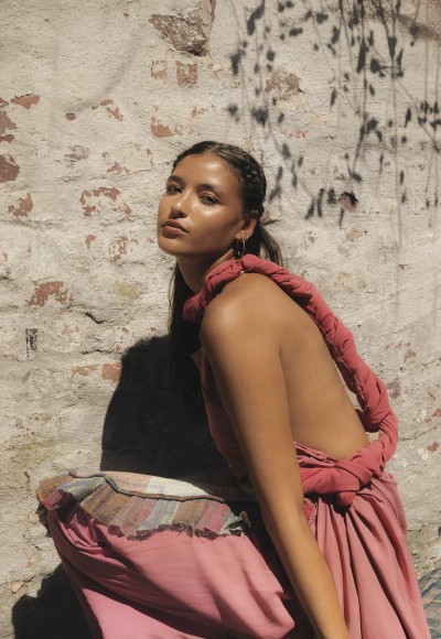 Portfoliobild in der Kategorie Modelbook von Model Aileen 87750 ab Köln